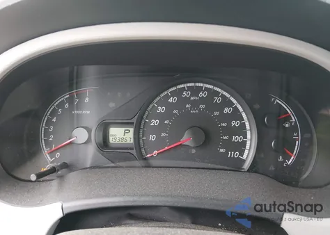 2014 Toyota Sienna Le V6 8 Passenger from USA, damaged, VIN 5TDKK3DC3ES409140